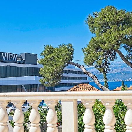 Apartman Nikica Postira Dış mekan fotoğraf