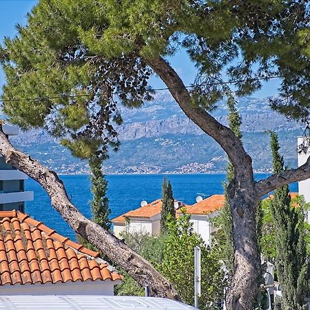 Apartman Nikica Postira Dış mekan fotoğraf