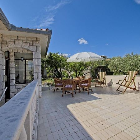 Apartman Nikica Postira Dış mekan fotoğraf
