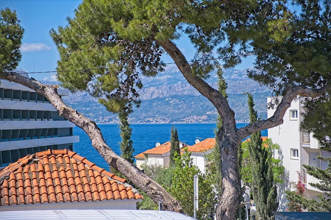 Apartman Nikica Postira Dış mekan fotoğraf