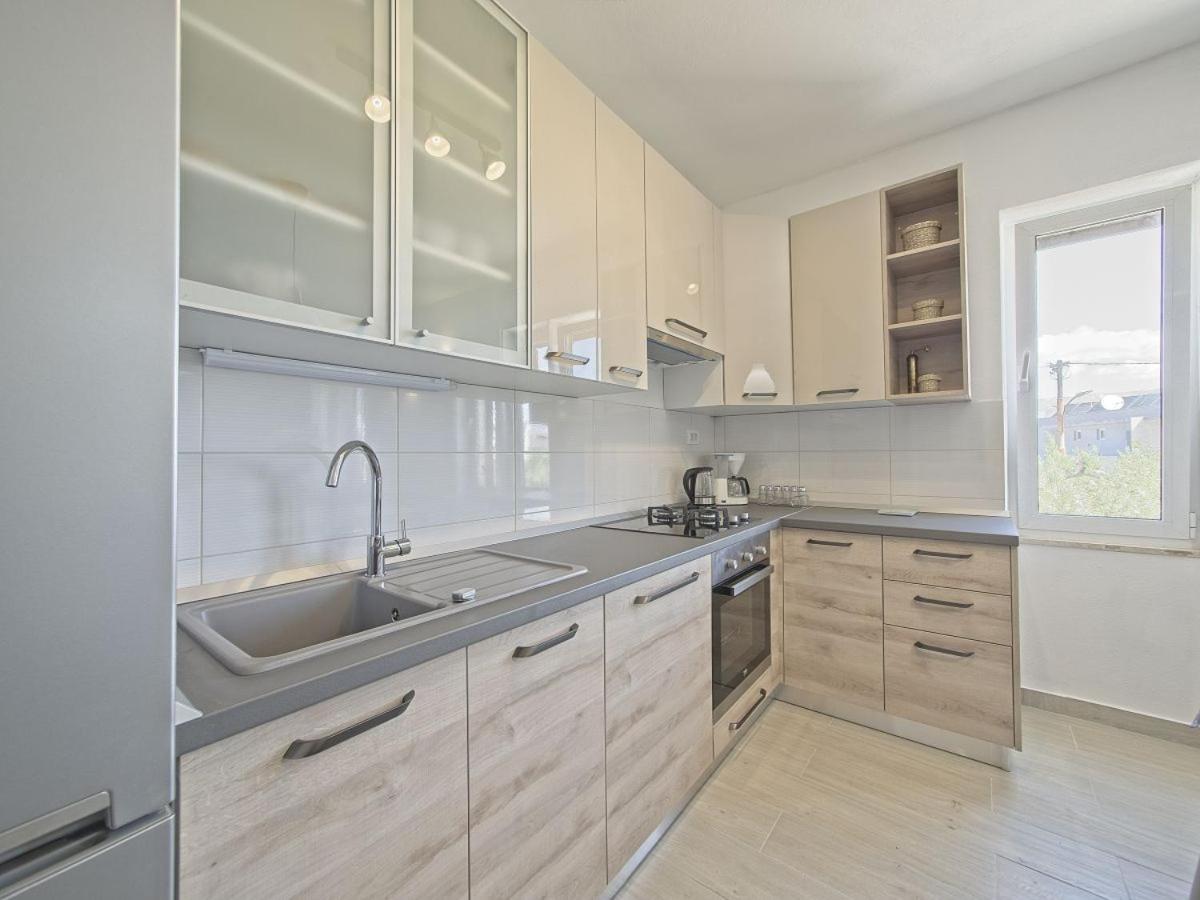 Apartman Nikica Postira Dış mekan fotoğraf