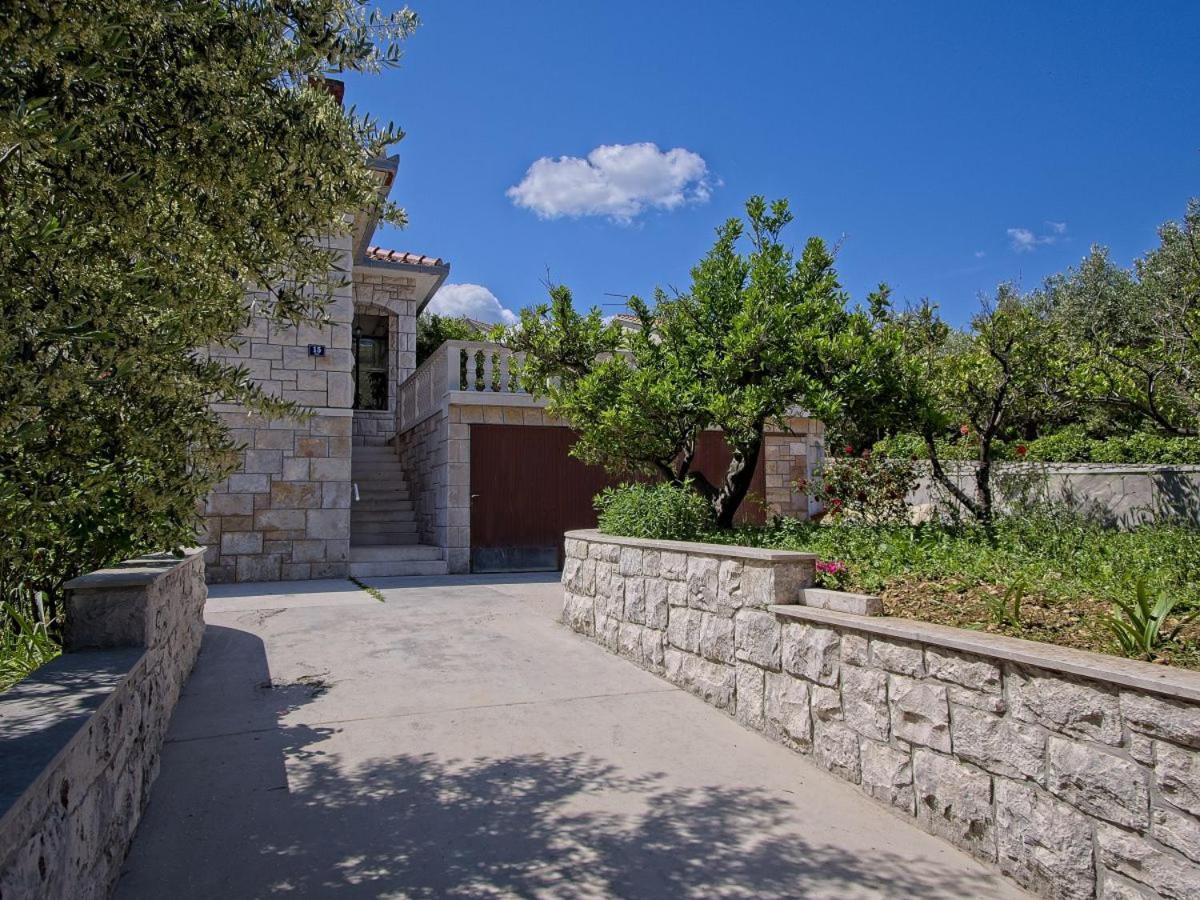 Apartman Nikica Postira Dış mekan fotoğraf