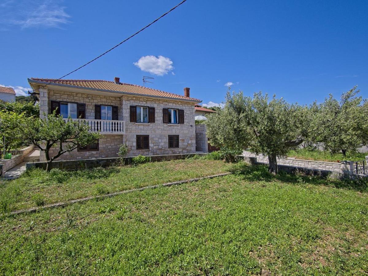 Apartman Nikica Postira Dış mekan fotoğraf