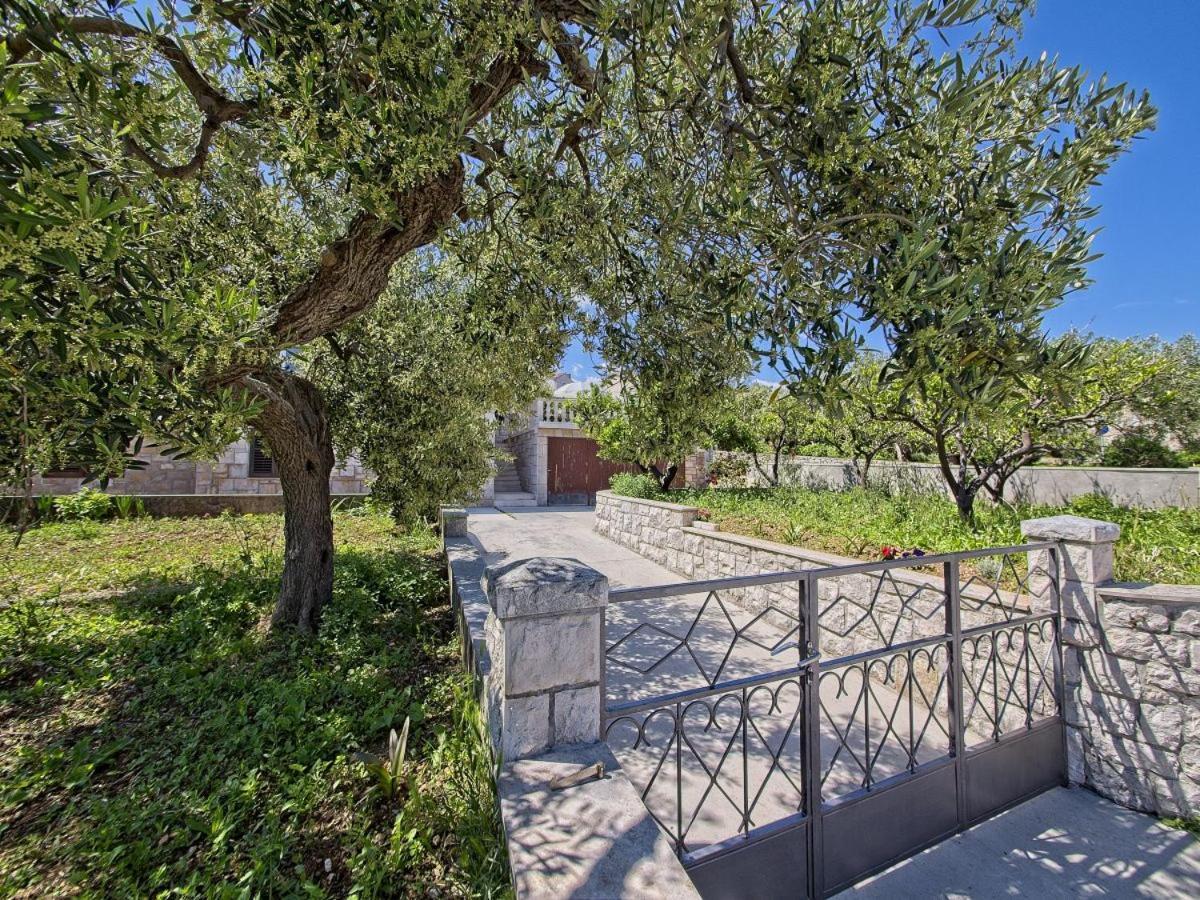 Apartman Nikica Postira Dış mekan fotoğraf